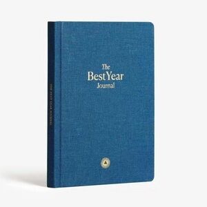 Intelligent Change Guided The Best Year Journal